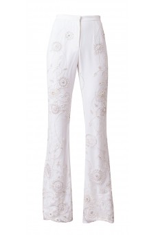 Lace trousers DESIRE