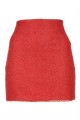 Spódnica czerwona mini Baroq&Roll
