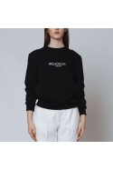 Bluza czarna ENOUGH