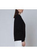 Bluza czarna ENOUGH