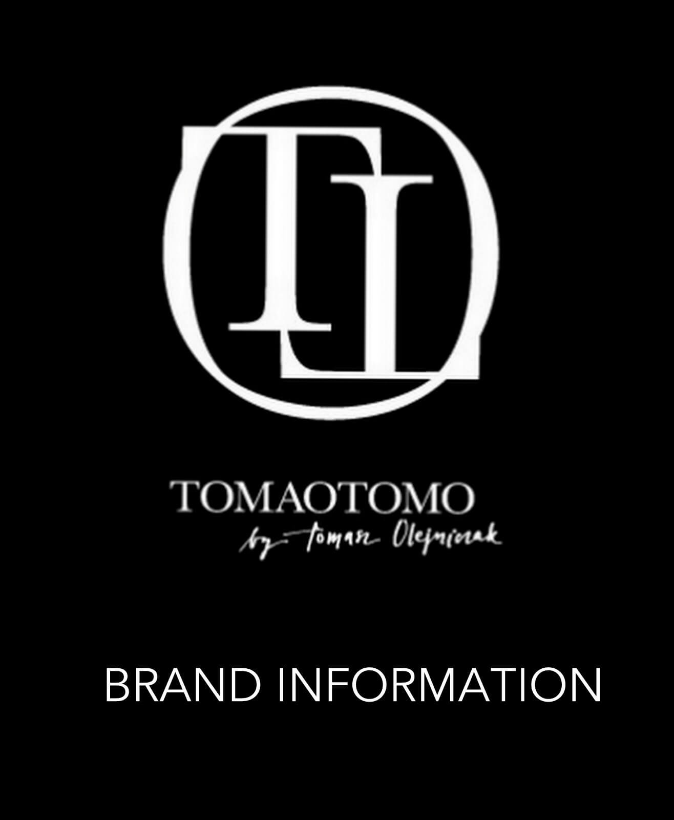 Brand information